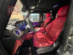 مرسيدس بنز G-Class
